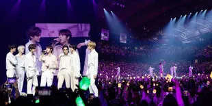 NCT DREAM Sukses Rampungkan Konser di Chicago dan Atlanta