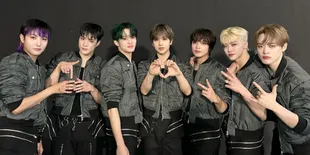 NCT Dream Umumkan Single Bahasa Inggris Baru, 'Rains in Heaven' Siap Menggetarkan Hati