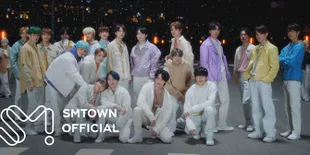NCT Rilis Full Album Ketiga 'Universe' Ditemani MV 'Beautiful', Pre-Order Mencapai Angka 1,7 Juta Lebih!