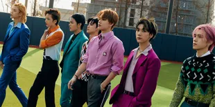 NCT Rilis Teaser Video 'Work It', Pamerkan Transformasi Member yang Funky!