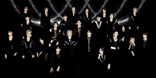 NCT Tempati Peringkat Kedua Sebagai Artis yang Paling Banyak Di-Mention di Twitter Tahun 2020