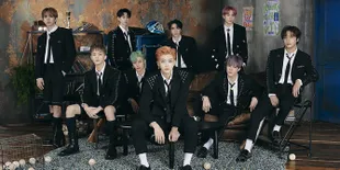 NCT Tunjukkan Penampilan Menarik di Video Dance Practice 'Universe (Let's Play Ball)', Energik Banget!
