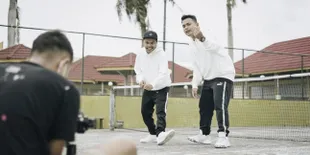 NDX AKA Kenalkan Single 'Apa Kabar Mantan', Gabungkan Genre Dangdut Jawa dan Rap