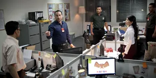 'NEGERI TANPA TELINGA' Ajak Penonton Tertawakan Diri Sendiri