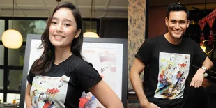 'NEGERI VAN ORANJE' Sisakan Banyak Cerita Berkesan Buat Pemainnya