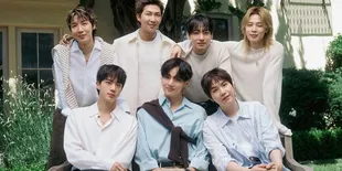 Negosiasi Goldenvoice Jadikan BTS Headliner Coachella 2027 Dikabarkan Gagal