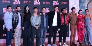Nekat Bikin Film Action Comedy 'THE BIG 4', Timo Tjahjanto: Gue Merasa Diri Gue Cukup Lucu