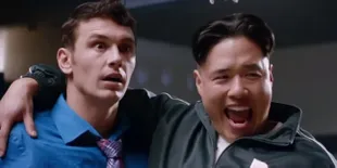 Nekat Selundupkan 'THE INTERVIEW' ke Korut, Pria Ini Ditahan