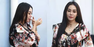 Nekat Unggah Chat Mesra, Bebby Fey Hanya Ingin Pengakuan Sang YouTuber