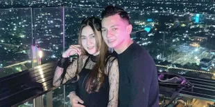 Nella Kharisma Ketahuan ke dokter Kandungan, Hamil Anak Pertama?