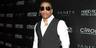 Nelly: Miley Cyrus Juga Sama Dengan Madonna