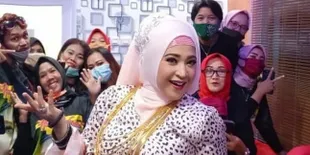 Neng Wirdha Sukses Kalahkan Lesti Kejora Hingga Ucie Sucita Lewat 'Anak yang Hilang'