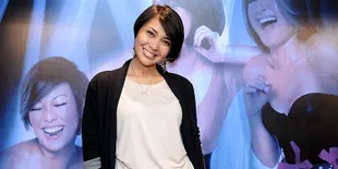Nervous, Lusy Rahmawati Selalu Mencari Toilet Sebelum Manggung