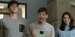 NET Drakor Hadirkan Komedi Romantis 'OH MY VENUS' Dan 'KKONDAE INTERN' Khusus Buat Kamu