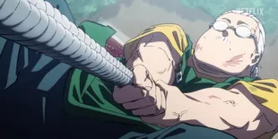 'Nenek Pemburu Mafia' Siap Mengguncang Netflix! Digadang Bakal Jadi The Next Sakamoto Days