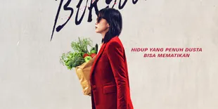 Netflix Korea Rilis Film Terbaru 'KILL BOKSOON', Intip Trailer-nya Yuk!