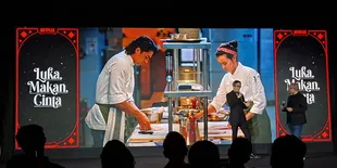 Netflix Umumkan 6 Film dan Serial Orisinal Indonesia Tayang 2026, Drama hingga Action