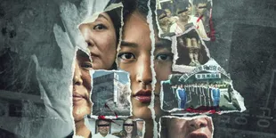 Netflix Umumkan Serial 'IN THE NAME OF GOD: A HOLY BETRAYAL' Chapter 2 Tayang Agustus 2025