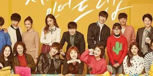 Netizen Anggap 'Cheese In The Trap' Drama tvN Paling Gagal