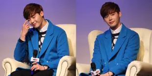 Netizen Berharap, Lee Jong Suk Dapat Tawaran Main Drama Baru?
