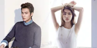 Netizen Berhasil Ungkap Awal Kisah Cinta Lee Min Ho &#38; Suzy?