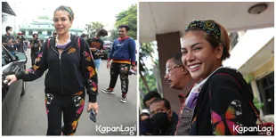 Netizen Boikot Nikita Mirzani, Ini Kata Pakar Perilaku Lutfi JW