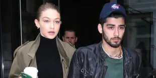 Netizen Curiga Gigi Hadid Diam-Diam Sudah Melahirkan, Ini Penyebabnya