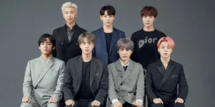 Netizen Dibuat Takjub Dengan Perkiraan Penghasilan BTS Dari 'Bang Bang Con the Live'