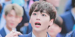 Netizen Dikejutkan Dengan Fakta Baru Hyeong Jun X1, Punya Bahu Lebar!