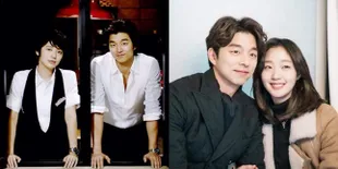 Netizen Diskusikan Peran Gong Yoo yang Paling Fenomenal, 'COFFEE PRINCE' atau 'GOBLIN'?