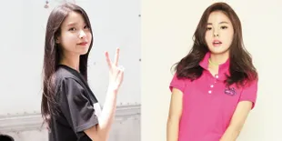 Netizen Heboh, IU &#38; Min Hyo Rin Ketahuan Idolakan Pacar Orang