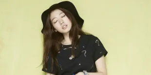 Netizen Heboh, Park Shin Hye Bisa Bahasa Inggris!