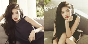 Netizen Heboh Sosok 'Kembaran' Suzy Miss A, Jangan Sampai Tertipu