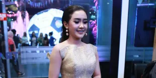 Netizen Jodohkan Dengan Nassar Usai Posting Foto Berdua, Ini Komentar Cita Citata