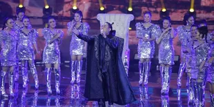 Netizen Kepo Soal Nassar yang Nggak Mau Dipanggil King