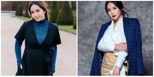 Netizen Komen Soal Catok Nagita Slavina Yang Harganya Bikin Jantungan: Bisa Dipakai Meluruskan Kesalahpahaman