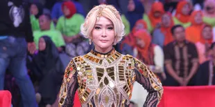 Netizen Komentari Soal Tatonya, Begini Reaksi Inul Daratista