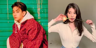 Netizen Korea Akui Persaingan Tangga Lagu Baekhyun EXO dan IU Mirip Adegan Drama 'MOON LOVERS: SCARLET HEART RYEO'