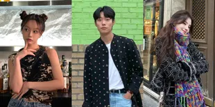 Netizen Korea Kembali Bahas Ramalan Ryu Jun Yeol - Hyeri Putus: Perasaan si Pria Sudah Lama Hilang