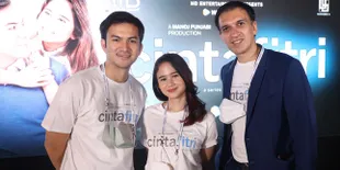 Netizen Lakukan Body Shaming Gara-Gara Bermain 'CINTA FITRI', Tissa Biani Ungkap Kekesalan