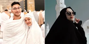 Netizen Maha Benar, Siti Badriah dan Suami Kena Bully di Media Sosial Gara-Gara Hijab