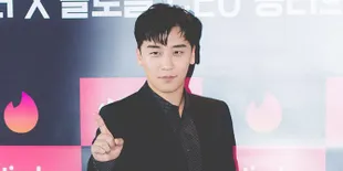 Netizen Merinding Ingat Ramalan Seungri Diprediksi Terpuruk di Usia 30-an Tahun