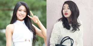 Netizen Murka Karena Suzy & Seolhyun Selalu Dibanding-Bandingkan