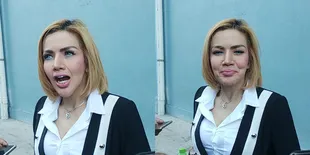 Netizen Ragukan Barbie Kumalasari Pernah Tinggal di AS: Aku Bisa Buktiin Kok!