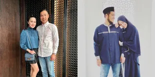 Netizen Salah Alamat, 7 Potret Perbandingan Sandra Dewi &#38; Dewi Sandra yang Sedang Jadi Perbincangan