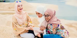 Ngabuburit Beda di Banyuwangi, Bisa Buka Puasa Sambil Lihat Selat Bali