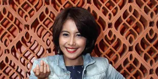 Ngabuburit, Diana Puspita Pilih Yoga