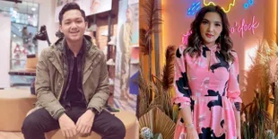 Ngabuburit Keasyikan Ngegame, Azriel Kena Marah Ashanty