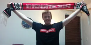 Ngakak! Bule Ini Jago & Fasih Banget Ngomong Bahasa Jawa