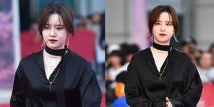 Ngaku Berat Badan Tambah 10 Kg, Goo Hye Sun Jadi Trending di Korea